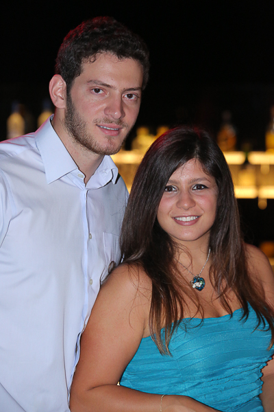 Monte Cassino on Thursday Night